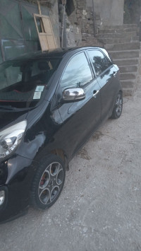 voitures-kia-picanto-2014-brazilien-el-biar-alger-algerie