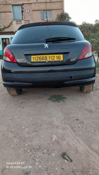 voitures-peugeot-207-2012-ksar-chellala-tiaret-algerie