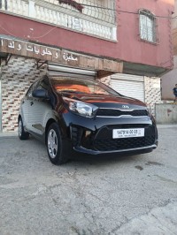 voitures-kia-picanto-2019-lx-start-tiaret-algerie