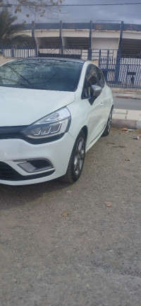 voitures-renault-clio-4-2021-gt-lian-tiaret-algerie