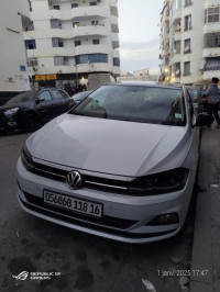 voitures-volkswagen-polo-2018-beats-alger-centre-algerie