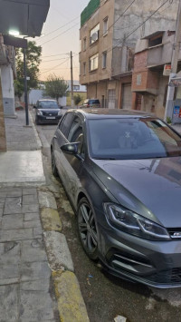 voitures-volkswagen-golf-7-2018-r-oued-smar-alger-algerie