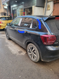 voitures-volkswagen-polo-2019-beats-oued-smar-alger-algerie