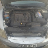 voitures-skoda-octavia-2012-laghouat-algerie
