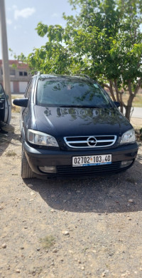 voitures-opel-zafira-2003-elegance-kais-khenchela-algerie