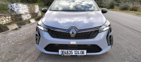 voitures-renault-clio-5-2024-evolution-feraoun-bejaia-algerie