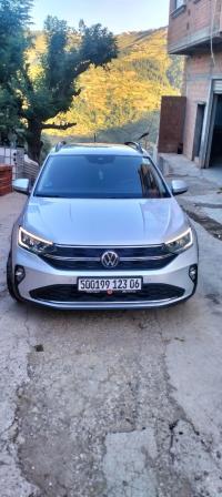 voitures-volkswagen-taigo-2023-life-plus-feraoun-bejaia-algerie