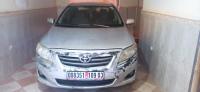 voitures-toyota-كورولا-2009-laghouat-algerie