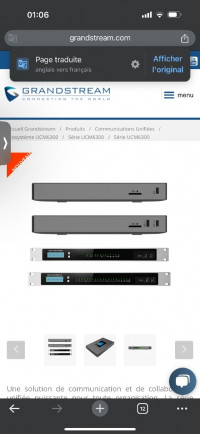 modems-routeurs-standard-telephonique-ipbx-bab-ezzouar-alger-algerie