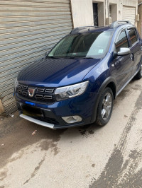 voitures-dacia-stepway-2018-boghni-tizi-ouzou-algerie