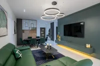 Vente Appartement F4 Alger Cheraga