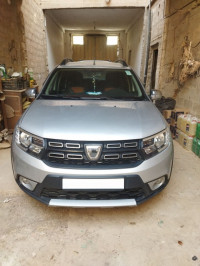 voitures-dacia-sandero-2018-stepway-sidi-okba-biskra-algerie