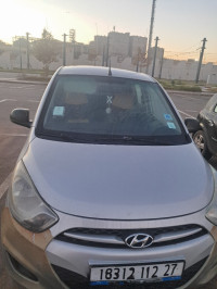 voitures-hyundai-i10-2012-mostaganem-algerie