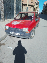 voitures-renault-5-1993-bouira-algerie