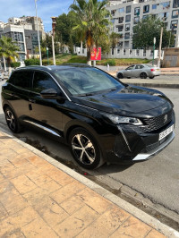 voitures-peugeot-3008-2022-annaba-algerie