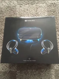 Oculus Rift S PC VR