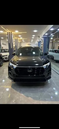 Honda Crv 2025 Sport