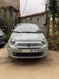 Fiat 500 Dz 2024 Club