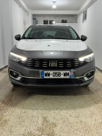 voitures-fiat-tipo-sedan-2025-life-birkhadem-alger-algerie