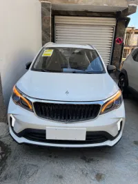 Lifan X3 pro 2025 