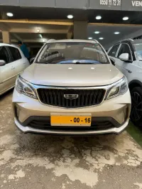 Geely GX3 PRO  2024 Drive