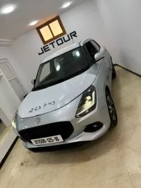 Suzuki Swift 2025 