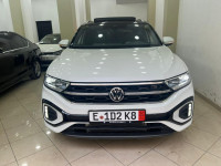 voitures-volkswagen-t-roc-2024-r-line-birkhadem-alger-algerie