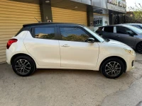 Suzuki Swift 2023 Monte Carlo