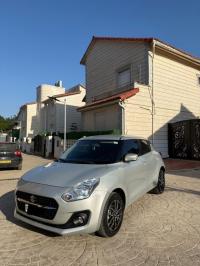 سيارات-suzuki-swift-2022-بئر-خادم-الجزائر
