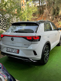 voitures-volkswagen-t-roc-2024-r-line-birkhadem-alger-algerie