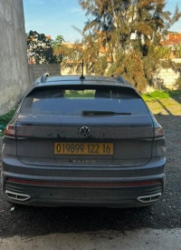 voitures-volkswagen-touran-cross-2022-taigo-dar-el-beida-alger-algerie