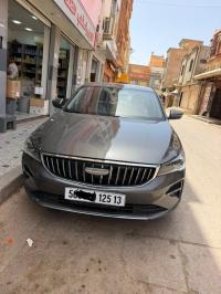 سيارات-geely-emgrand-2025-مغنية-تلمسان-الجزائر