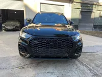 Audi Q5 2023 Sline quattro