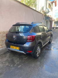 voitures-renault-stepaway-15-dci-2019-el-mouradia-alger-algerie