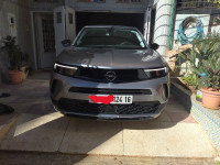 voitures-opel-mokka-2024-elegance-ain-benian-alger-algerie