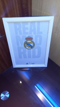 equipements-et-accessoires-cadres-personnalise-real-madrid-menaceur-tipaza-algerie