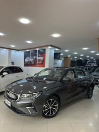 Geely Emgrand 2025 Full options thumbnail 3