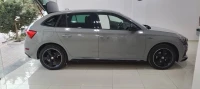 Skoda SCALA MONTÉ CARLO 2023 Monté Carlo
