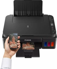 IMPRIMANTE MULTIFONCTION COULEUR CANON PIXMA G3416