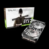 Carte Graphique GALAX GeForce RTX 3050 8GB