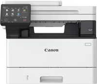  IMPRIMANTE MULTIFONCTION MONOCHROME CANON I-SENSYS MF463DW LASER