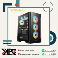 PC Case GAMDIAS TALOS E2 ELITE