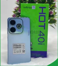 Infinix Hot 40i