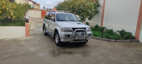 voitures-mitsubishi-pajero-sport-2003-tizi-ouzou-algerie