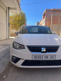 voitures-seat-ibiza-2018-style-khenchela-algerie