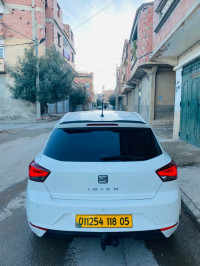 voitures-seat-ibiza-2018-style-facelift-batna-algerie