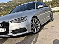 voitures-audi-a6-2011-boufarik-blida-algerie