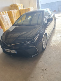 voitures-toyota-corolla-2021-bordj-bou-arreridj-algerie