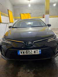 voitures-toyota-corolla-2021-bordj-bou-arreridj-algerie