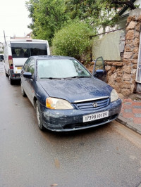 voitures-honda-civic-2001-bab-ezzouar-alger-algerie